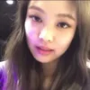 Стикер 53 Jennie
