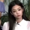 Стикер 52 Jennie