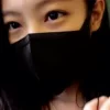 Стикер 22 Jennie