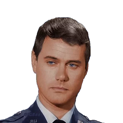 😏 Стикер «I DREAM OF JEANNIE-STREGA X AMORE» для Telegram
