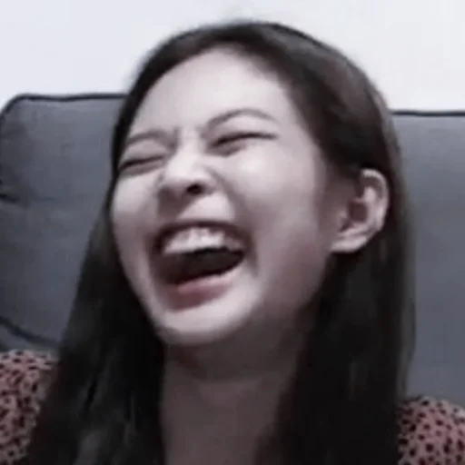 😂 Стикер «jennie kim blackpink» для Telegram