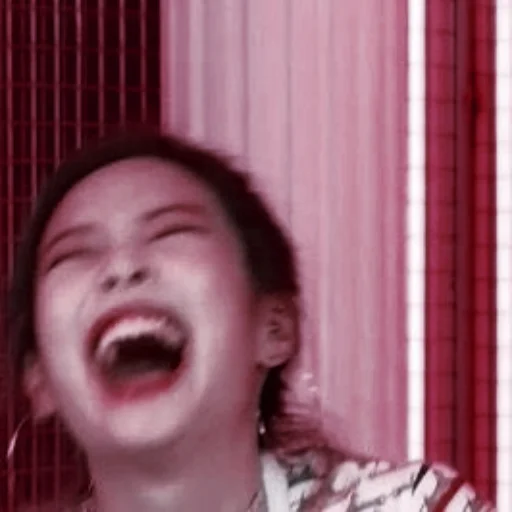 🤣 Стикер «jennie kim blackpink» для Telegram