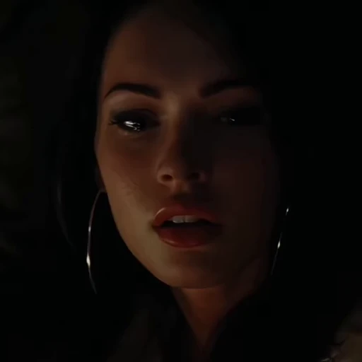 ❤️‍🔥 Стикер «Jennifer&;s Body» для Telegram