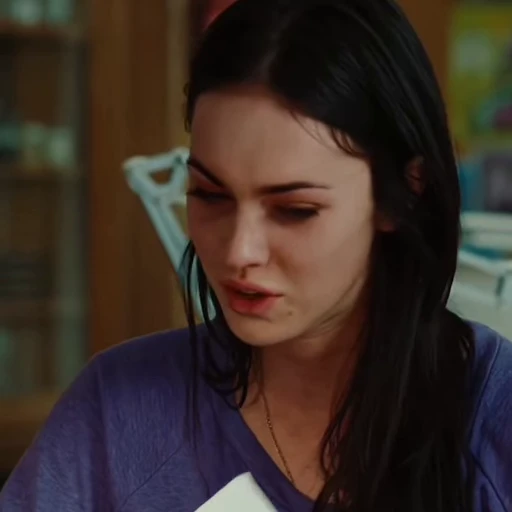 ❤️‍🔥 Стикер «Jennifer&;s Body» для Telegram