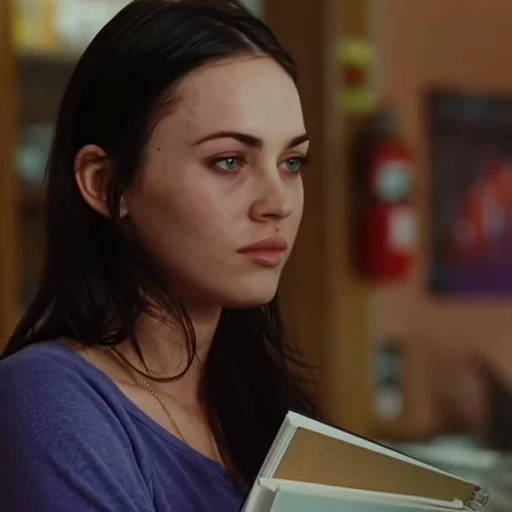 ❤️‍🔥 Стикер «Jennifer&;s Body» для Telegram