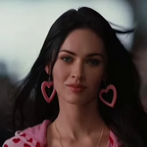 ❤️‍🔥 Стикер «Jennifer&;s Body» для Telegram