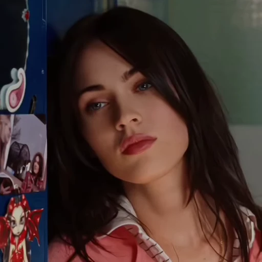 ✨ Стикер «Jennifer&;s Body» для Telegram