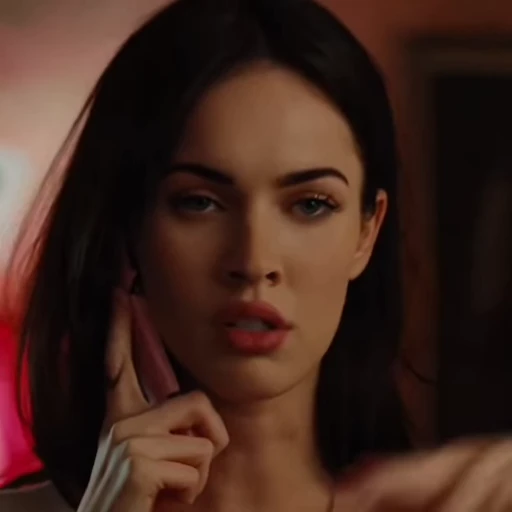 ✨ Стикер «Jennifer&;s Body» для Telegram