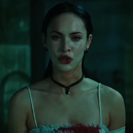 ✨ Стикер «Jennifer&;s Body» для Telegram