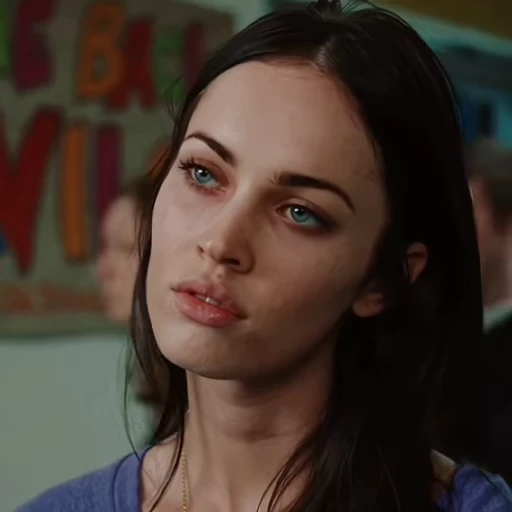 ❤️‍🔥 Стикер «Jennifer&;s Body» для Telegram