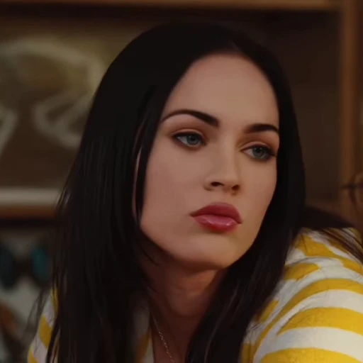 ❤️‍🔥 Стикер «Jennifer&;s Body» для Telegram
