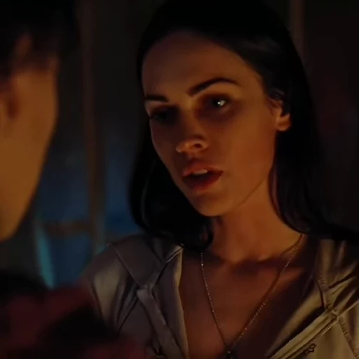 ❤️‍🔥 Стикер «Jennifer&;s Body» для Telegram