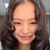 👻 Эмодзи «Дженни» для Telegram