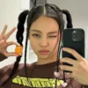 👻 Эмодзи «Дженни» для Telegram