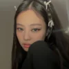 👻 Эмодзи «Дженни» для Telegram