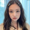 👻 Эмодзи «Дженни» для Telegram
