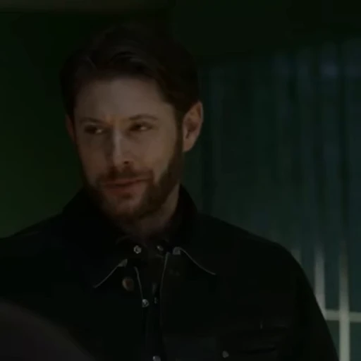 🔗 Стикер «Jensen Ackles» для Telegram
