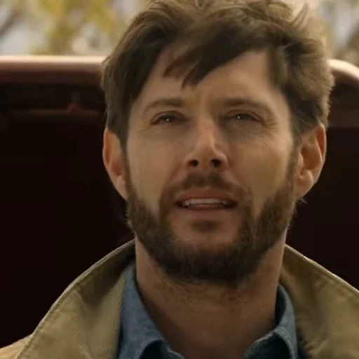 🔗 Стикер «Jensen Ackles» для Telegram