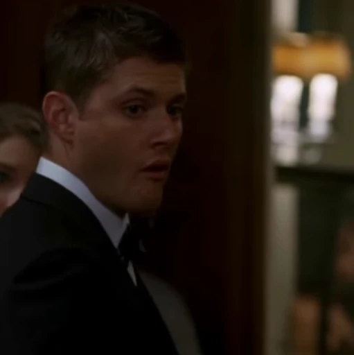 🪈 Стикер «supernatural» для Telegram