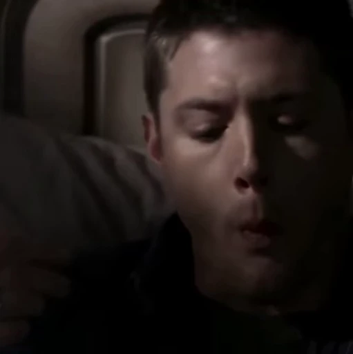 🪈 Стикер «supernatural» для Telegram
