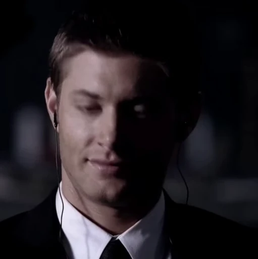 🪈 Стикер «supernatural» для Telegram