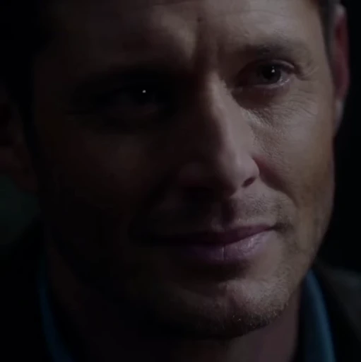 🪈 Стикер «supernatural» для Telegram