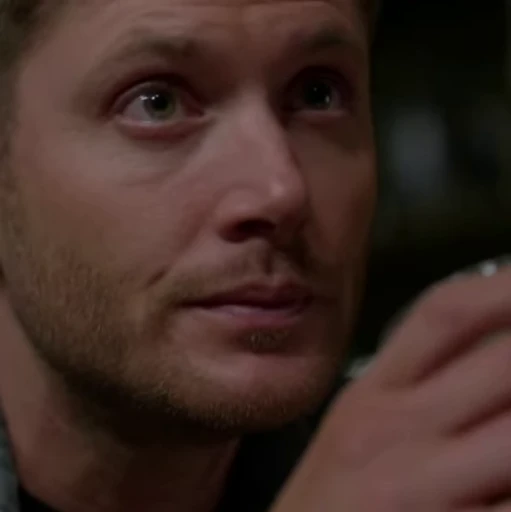 🪈 Стикер «supernatural» для Telegram