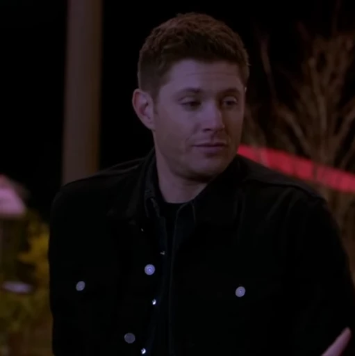🪈 Стикер «supernatural» для Telegram