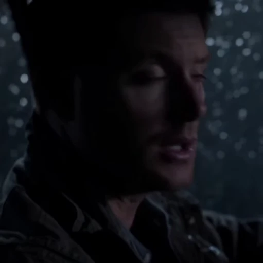 🪈 Стикер «supernatural» для Telegram