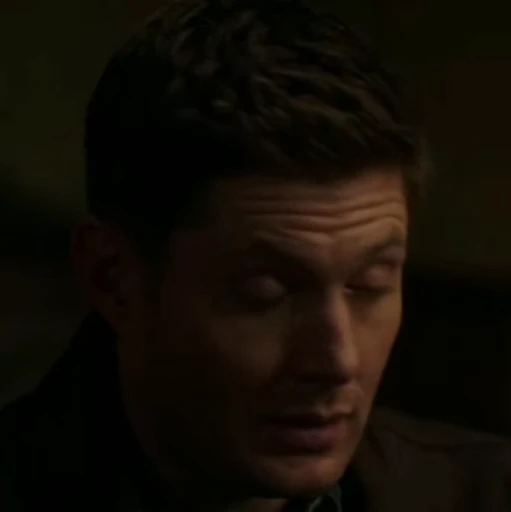 🪈 Стикер «supernatural» для Telegram