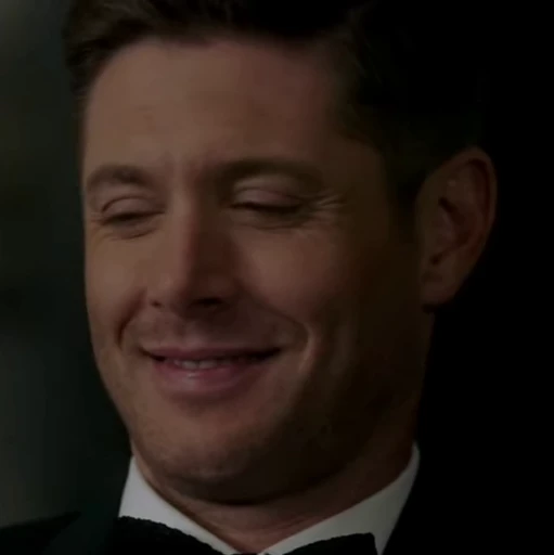 🪈 Стикер «supernatural» для Telegram