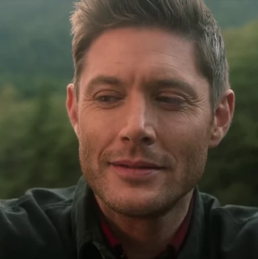 🪈 Стикер «supernatural» для Telegram
