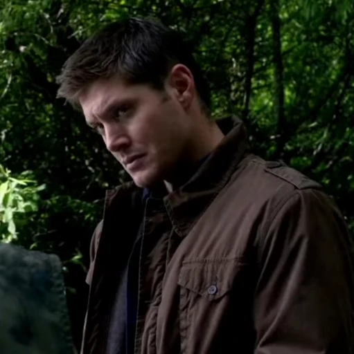 🪈 Стикер «supernatural» для Telegram