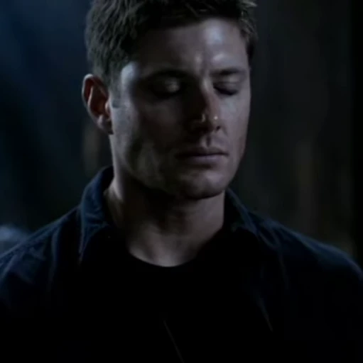 🪈 Стикер «supernatural» для Telegram