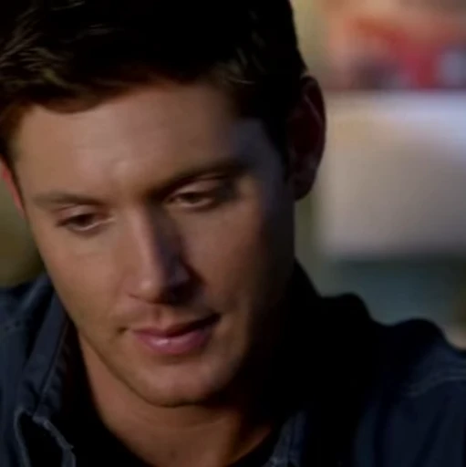 🪈 Стикер «supernatural» для Telegram
