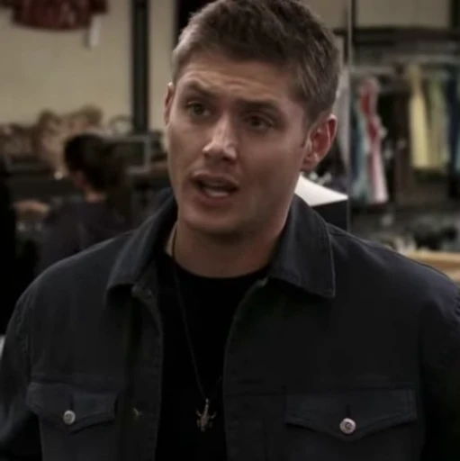 🪈 Стикер «supernatural» для Telegram
