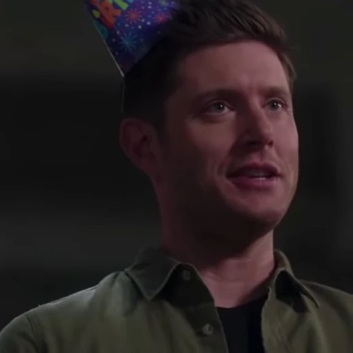 🪈 Стикер «supernatural» для Telegram