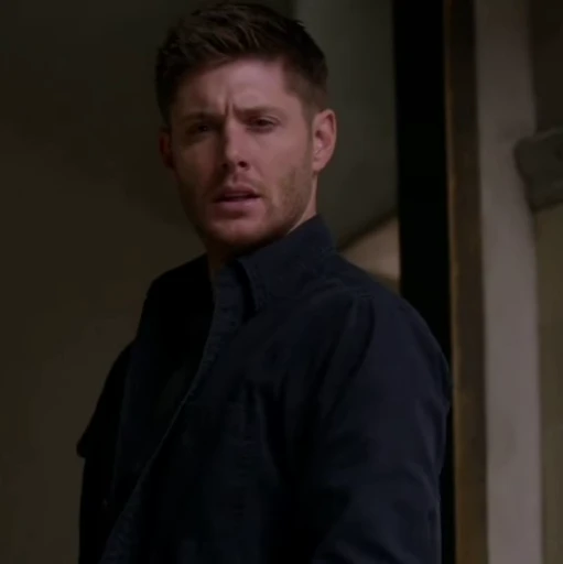 🪈 Стикер «supernatural» для Telegram
