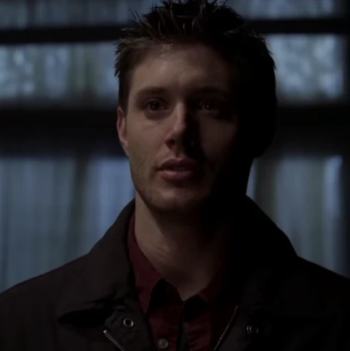 🪈 Стикер «supernatural» для Telegram