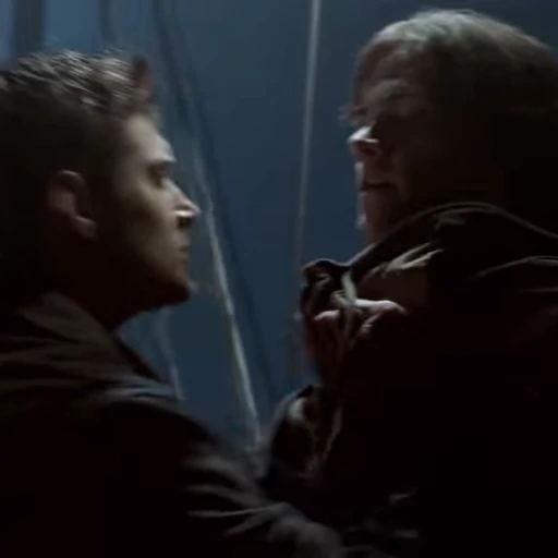 😤 Стикер «Dean Winchester» для Telegram