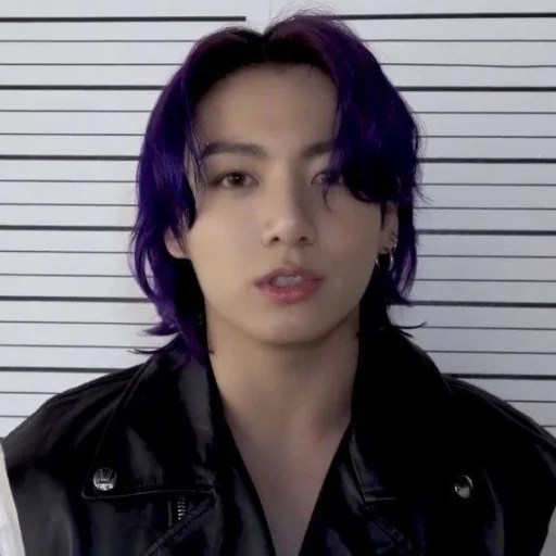 🦦 Стикер «bts jungkook» для Telegram