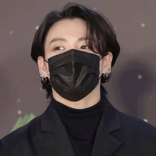 🦦 Стикер «bts jungkook» для Telegram