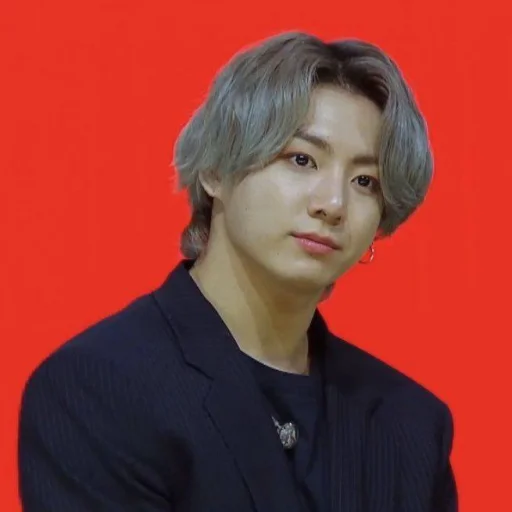 🦦 Стикер «bts jungkook» для Telegram