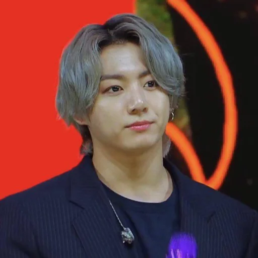 🦦 Стикер «bts jungkook» для Telegram