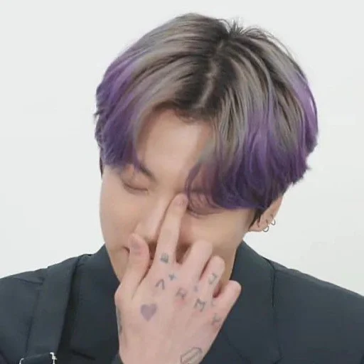 🦦 Стикер «bts jungkook» для Telegram