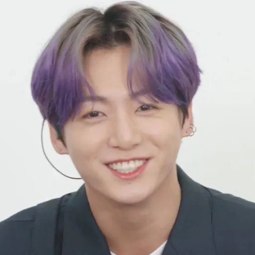 🦦 Стикер «bts jungkook» для Telegram