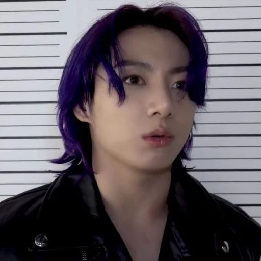 🦦 Стикер «bts jungkook» для Telegram