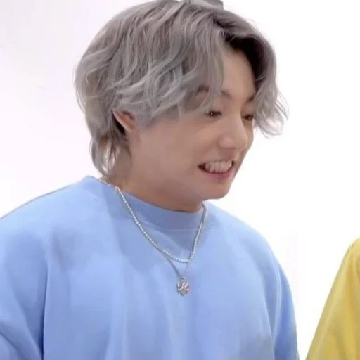 Стикерпак bts jungkook для Telegram