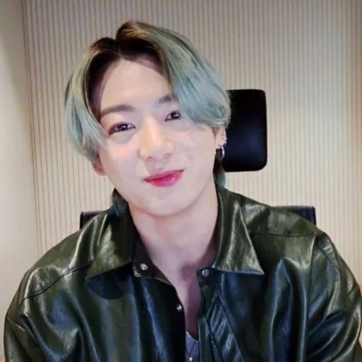 🦦 Стикер «bts jungkook» для Telegram