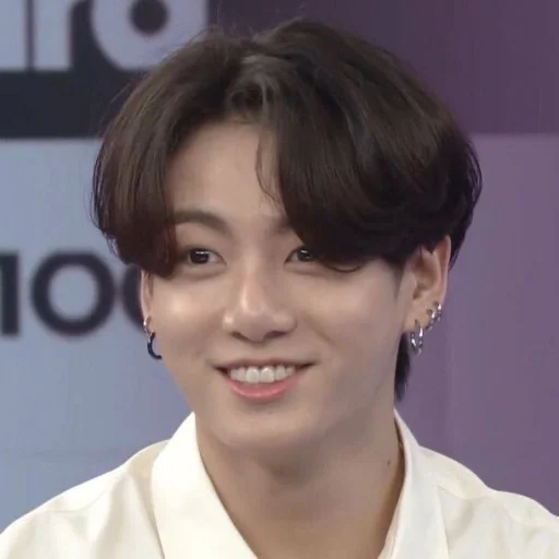 🦦 Стикер «bts jungkook» для Telegram